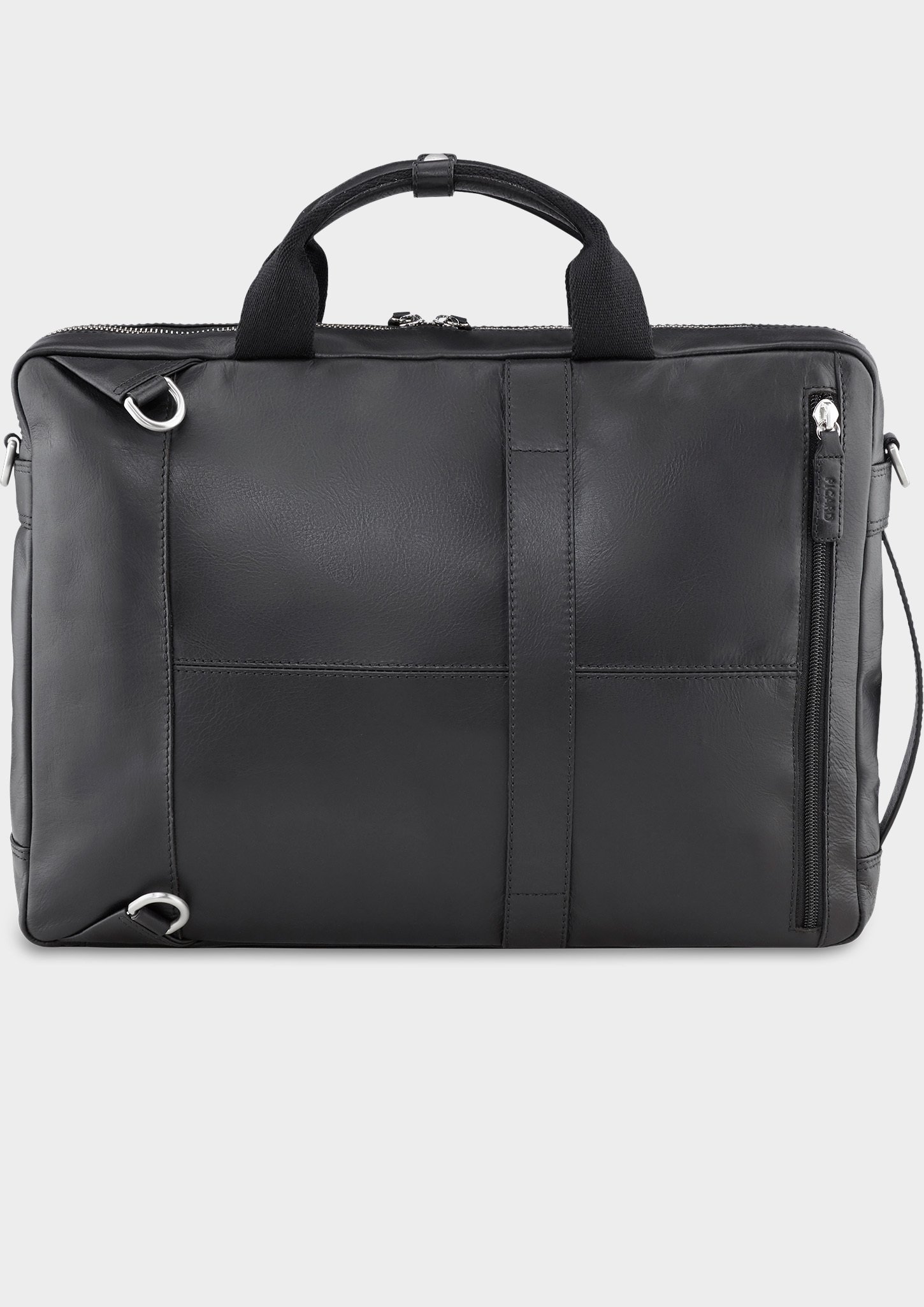 PICARD, BUDDY, Tasche/Rucksack, schwarz, 4505
