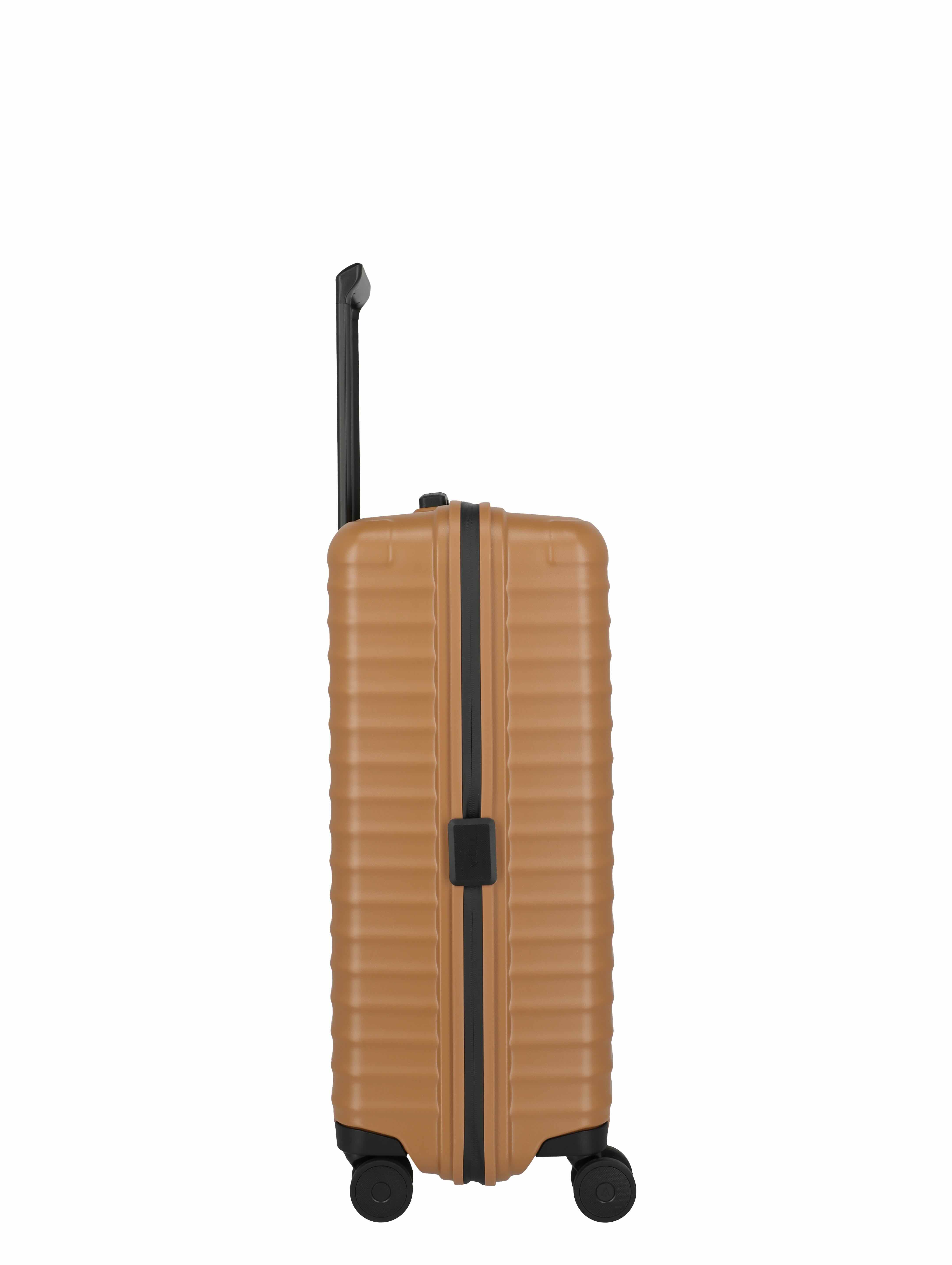 TITAN, UPGRADE, 4-Rad-Trolley, M+, Canyon Bronze