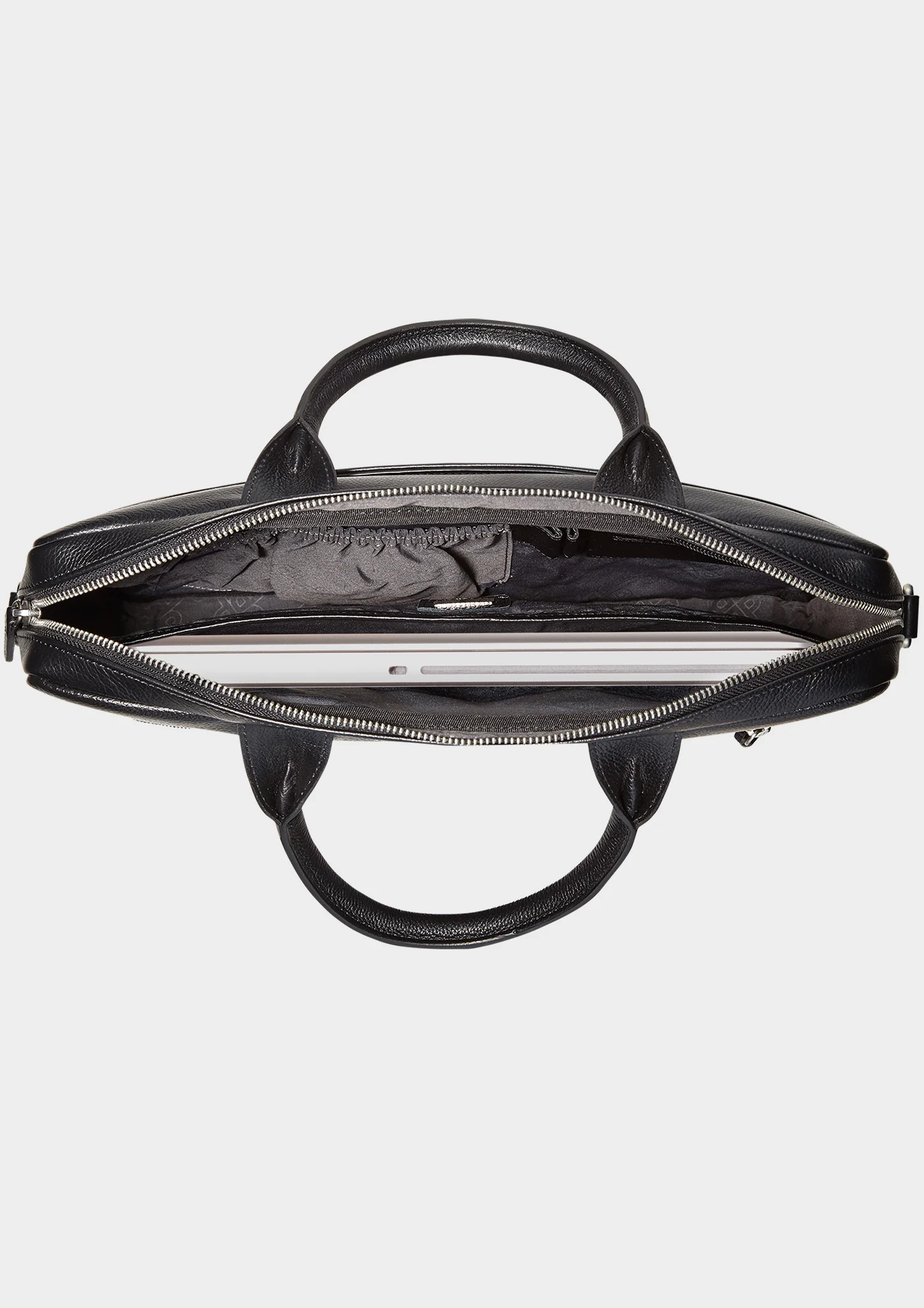 PICARD, MILANO Aktentasche, schwarz, 9320