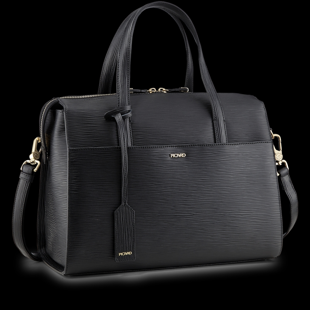 E00010-d PICARD Vanity, Shopper