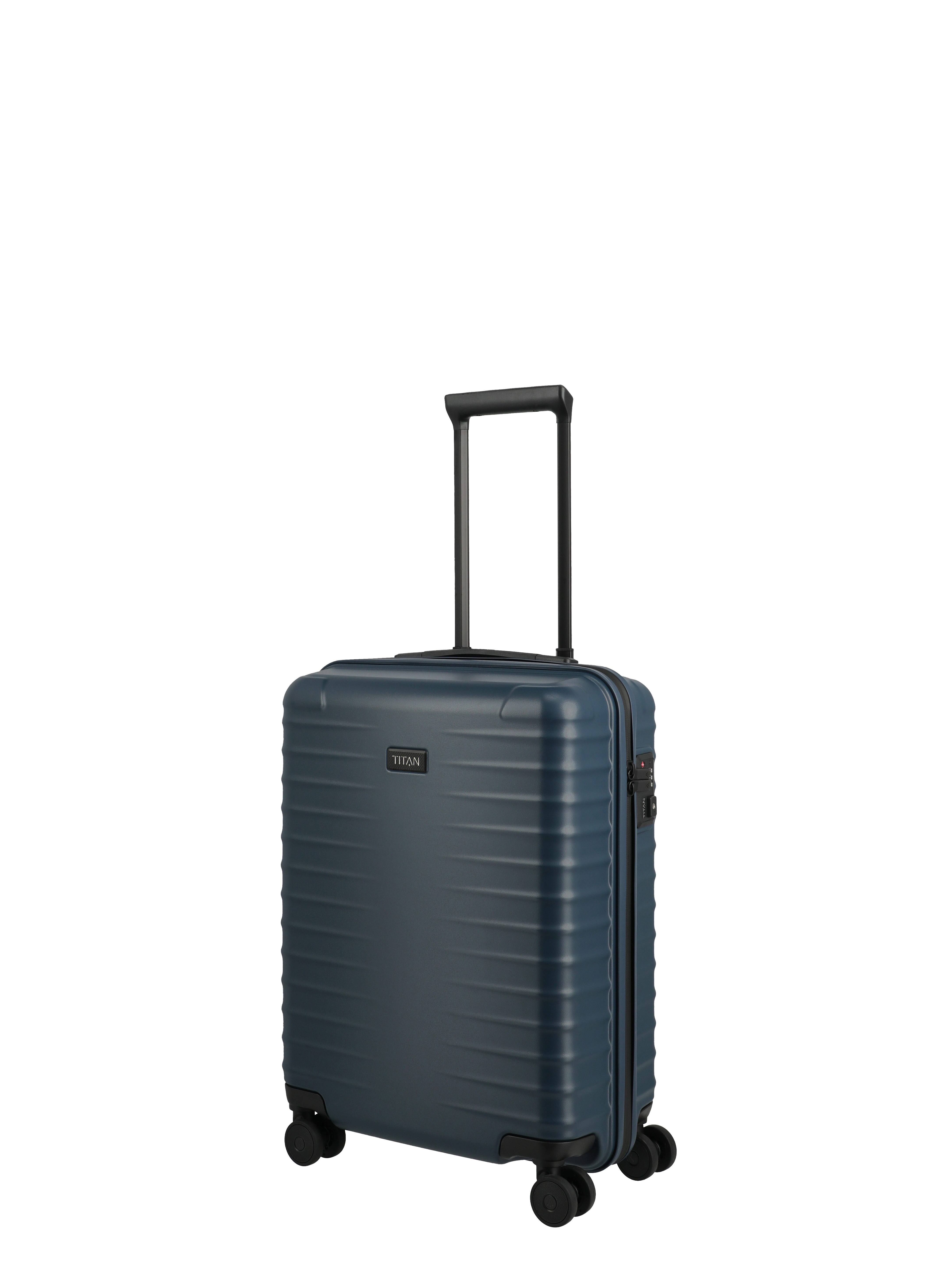 TITAN, UPGRADE, 4-Rad-Trolley, S20, Midnight Blue