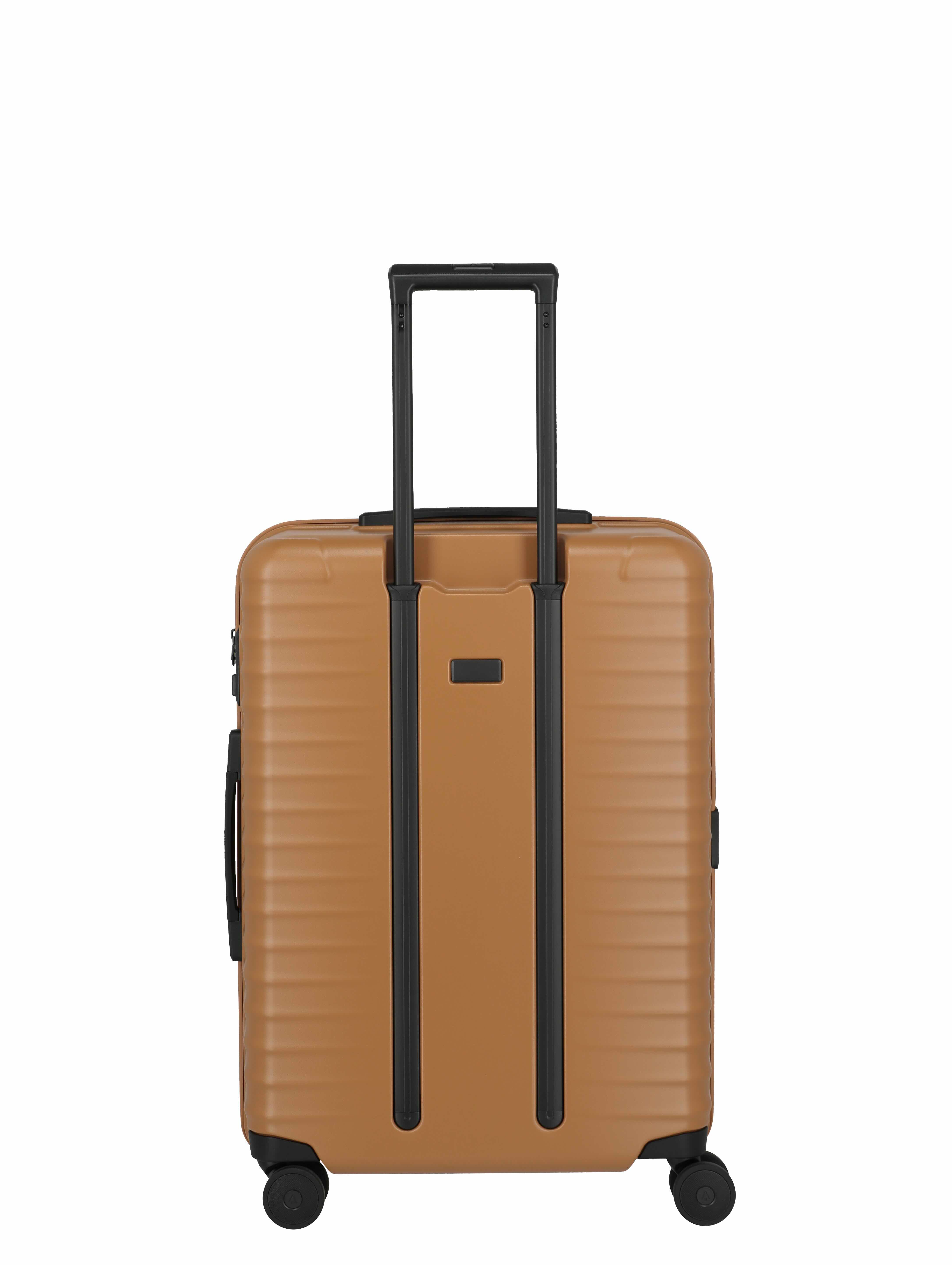 TITAN, UPGRADE, 4-Rad-Trolley, M+, Canyon Bronze