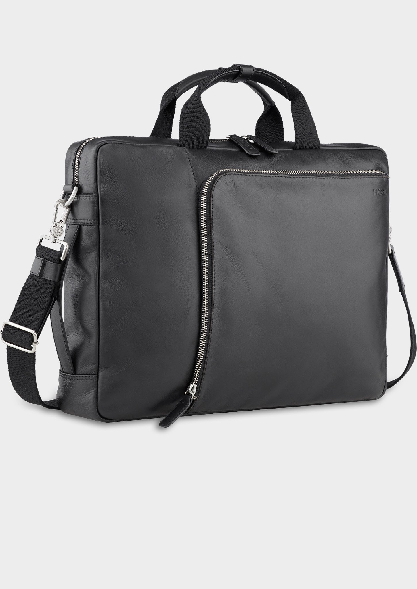 PICARD, BUDDY, Tasche/Rucksack, schwarz, 4505