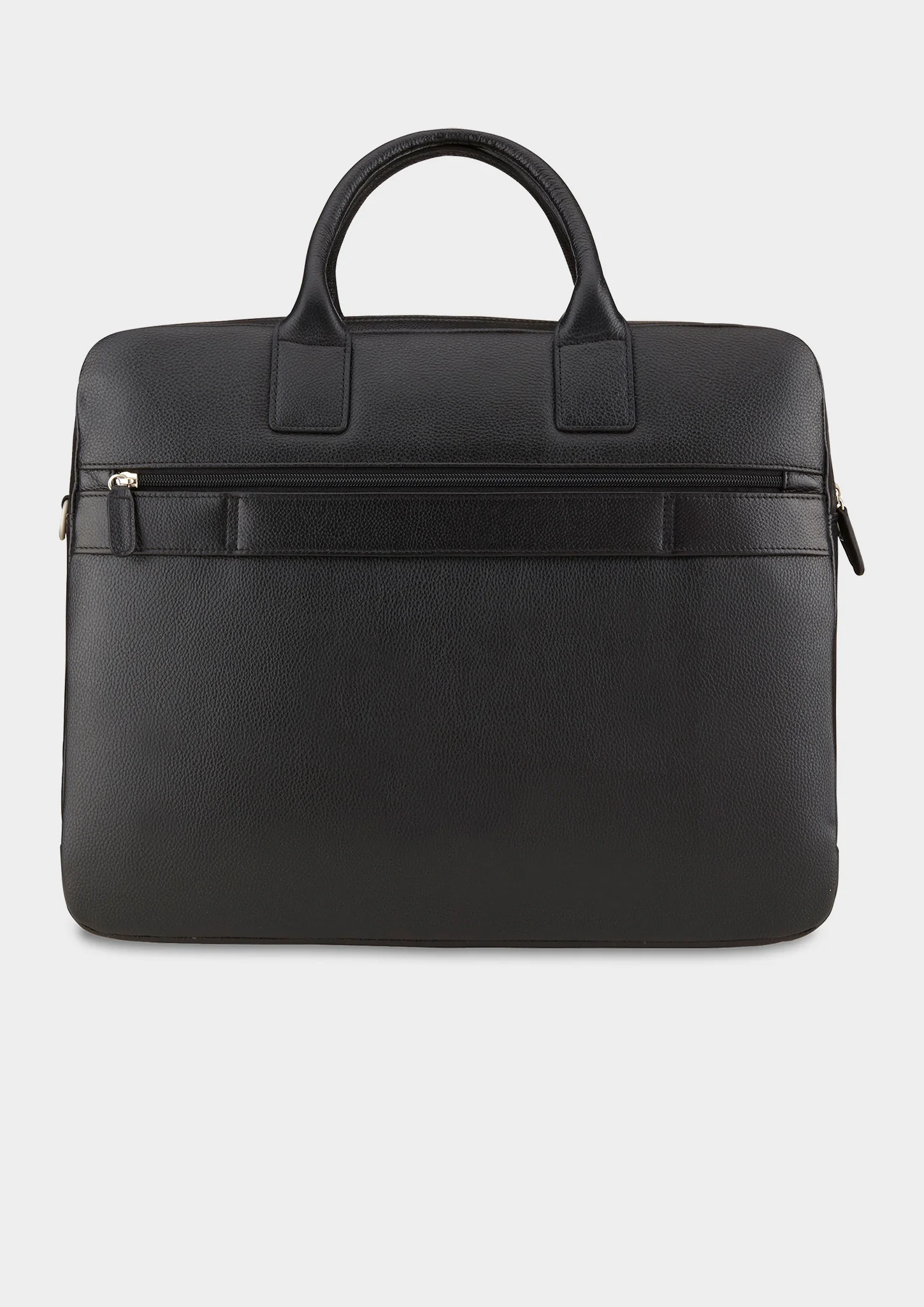 PICARD, MILANO Aktentasche, schwarz, 8083