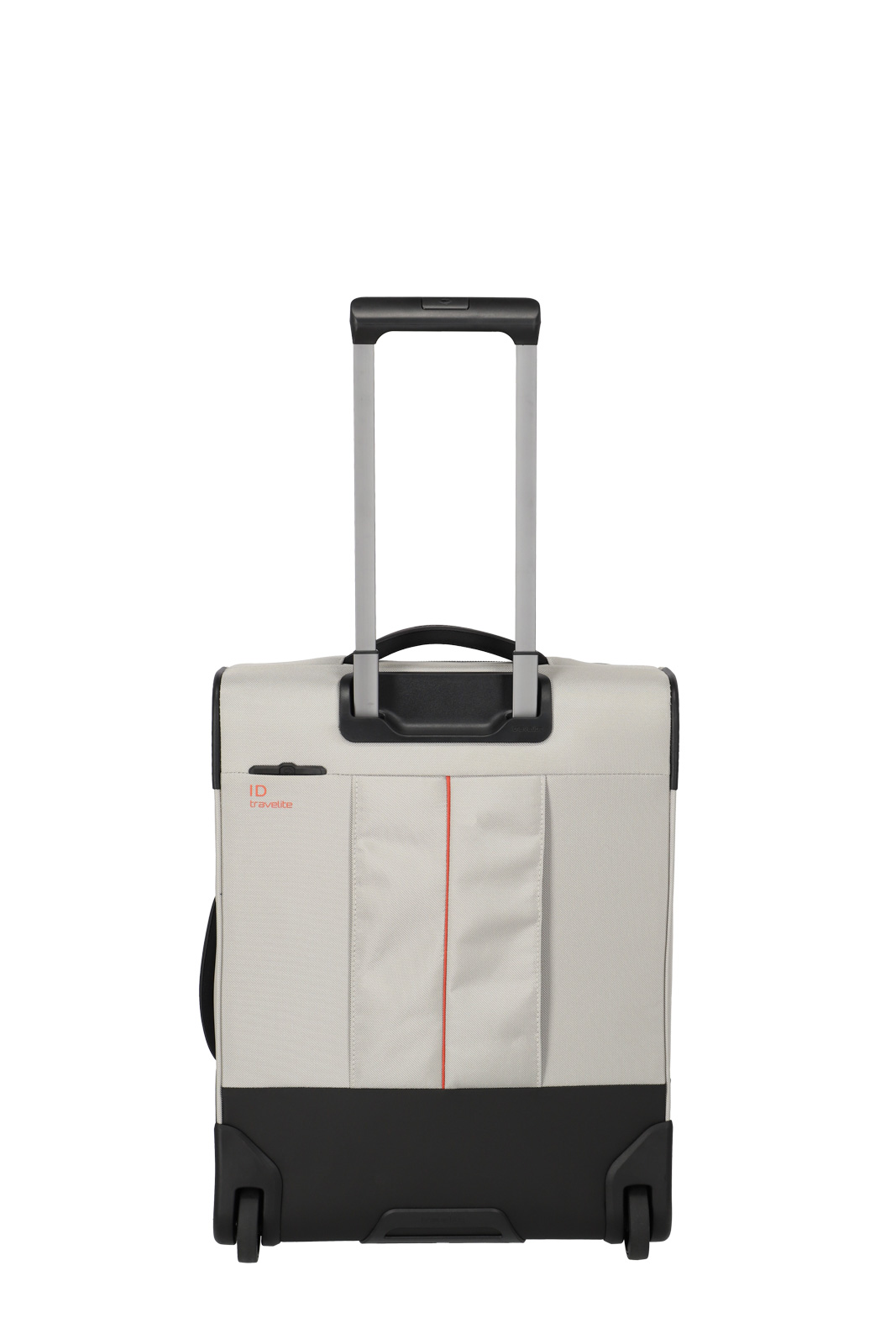 travelite, Crosslite 5.0, 2-Rad Trolley, S, Natur
