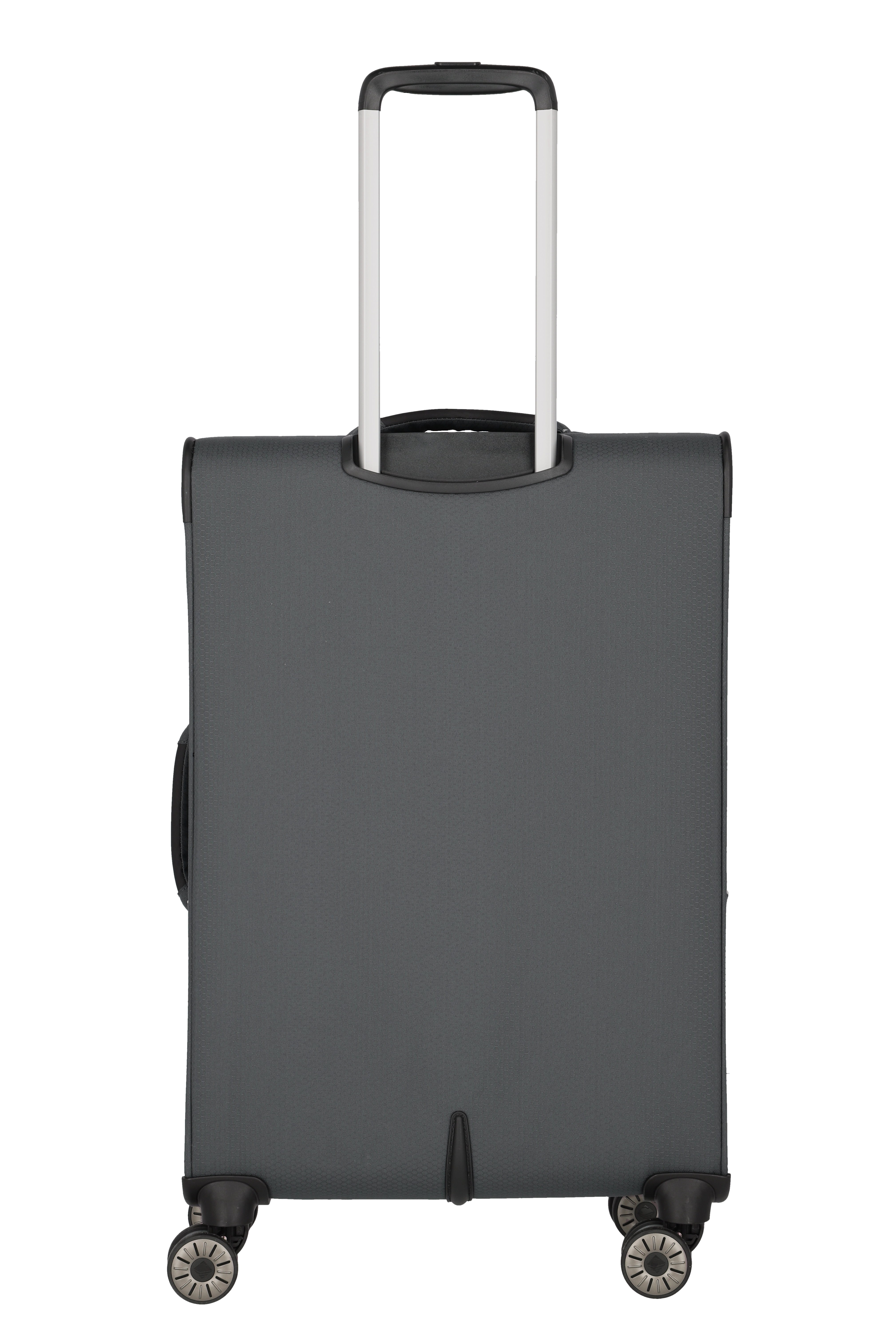 travelite, SKAII, 4-Rad Trolley, M, Gipfelgrau