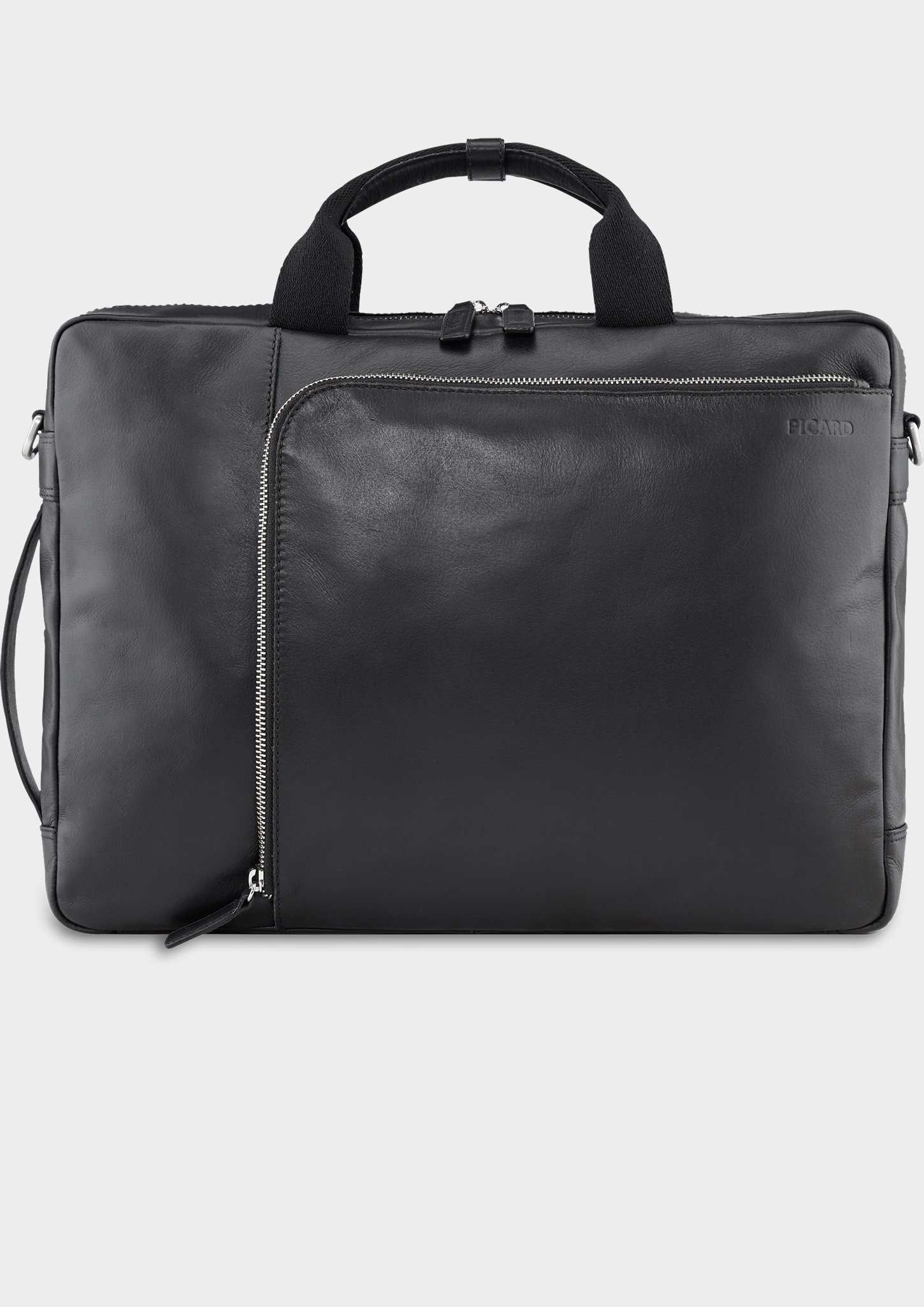 PICARD, BUDDY, Tasche/Rucksack, schwarz, 4505