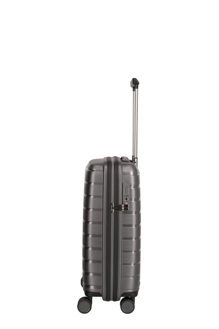 travelite  AIR BASE 4-Rad Trolley S, 39 x 55 x 20cm