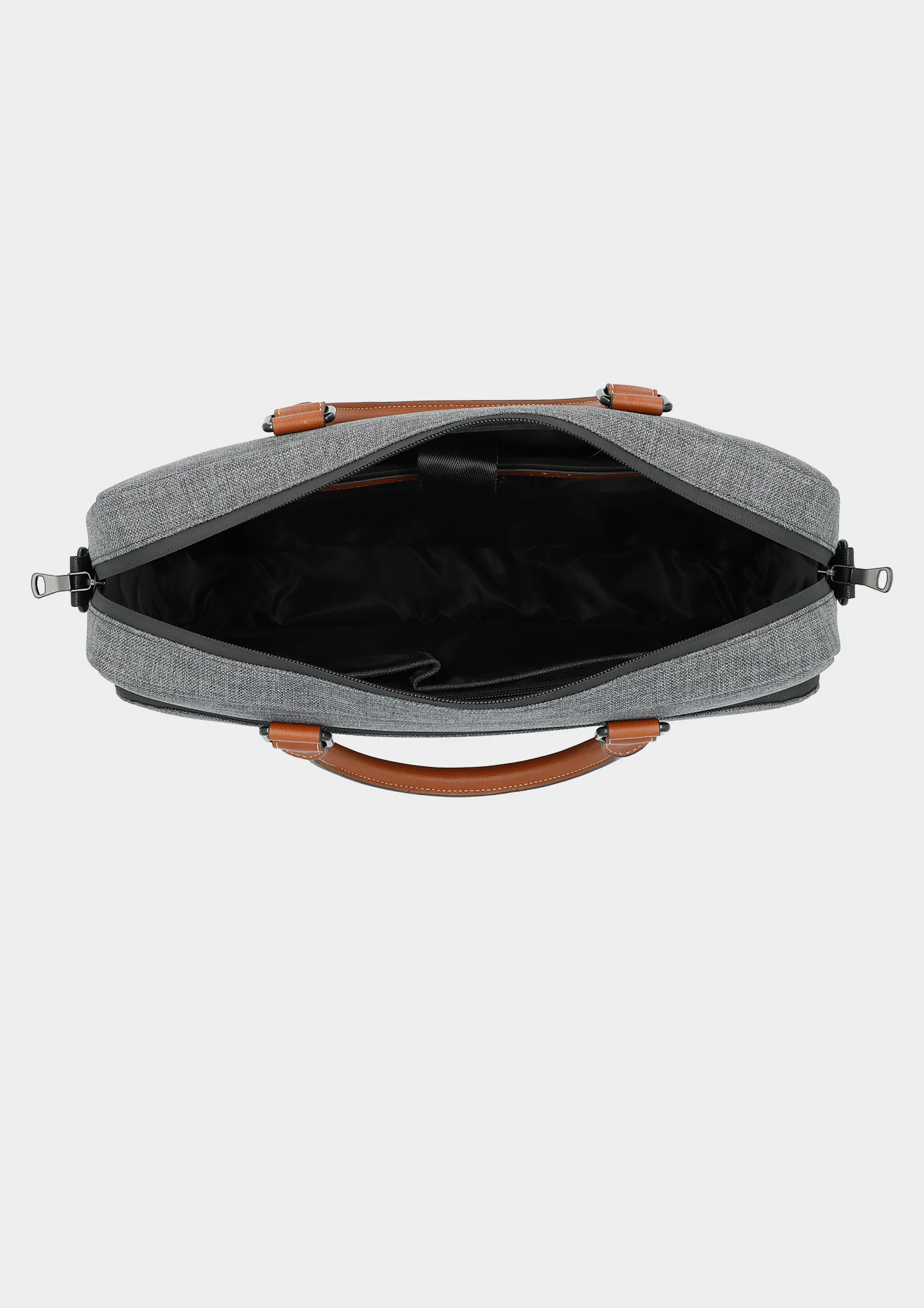 PICARD, GO ECO Aktentasche, anthrazit, 2969