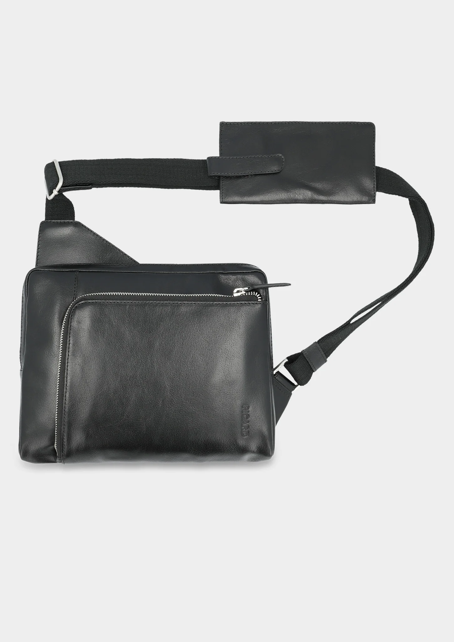 PICARD, BUDDY Cross-Body Bag, schwarz, 5316