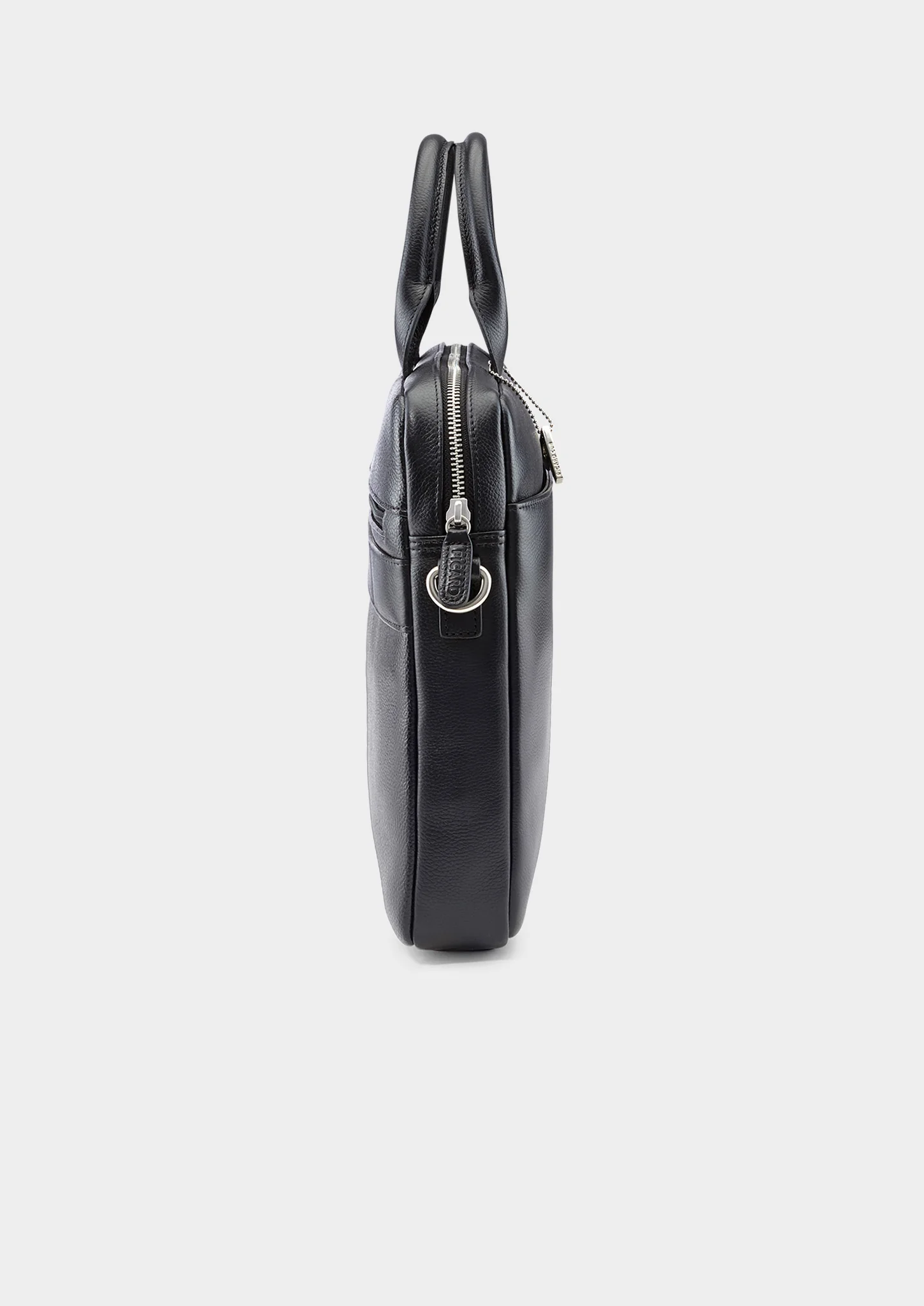 PICARD, MILANO Aktentasche, schwarz, 9320