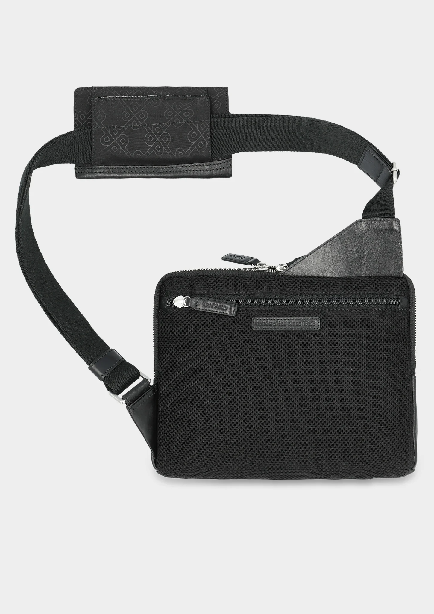 PICARD, BUDDY Cross-Body Bag, schwarz, 5316