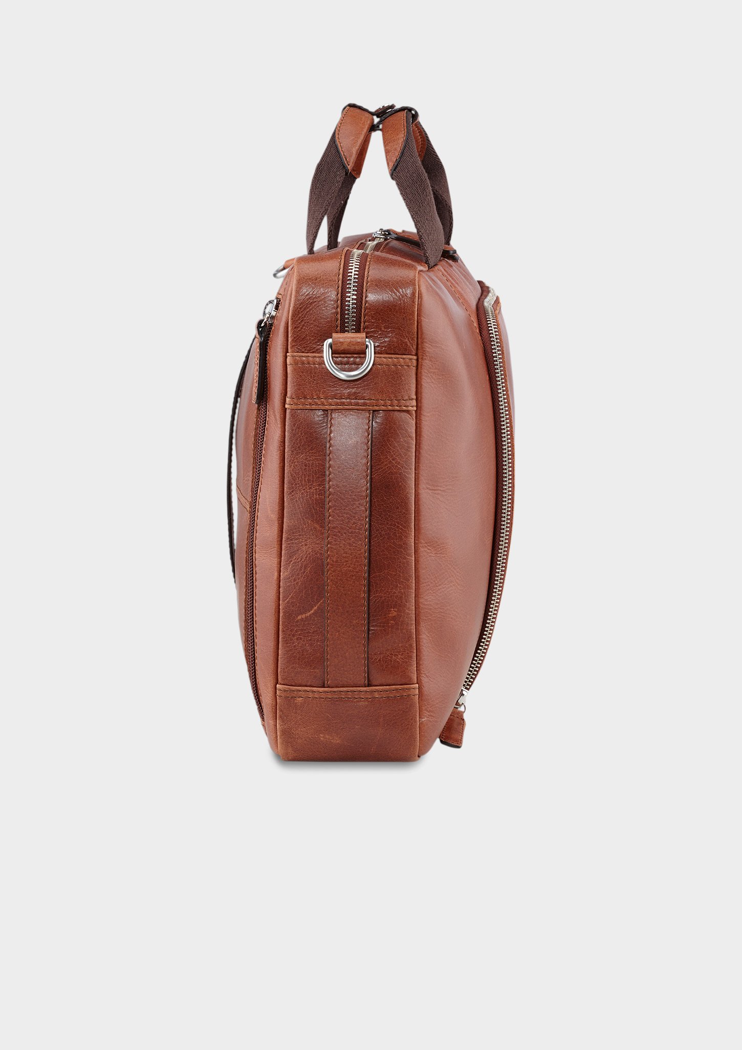 PICARD, BUDDY, Tasche/Rucksack, cognac, 4505