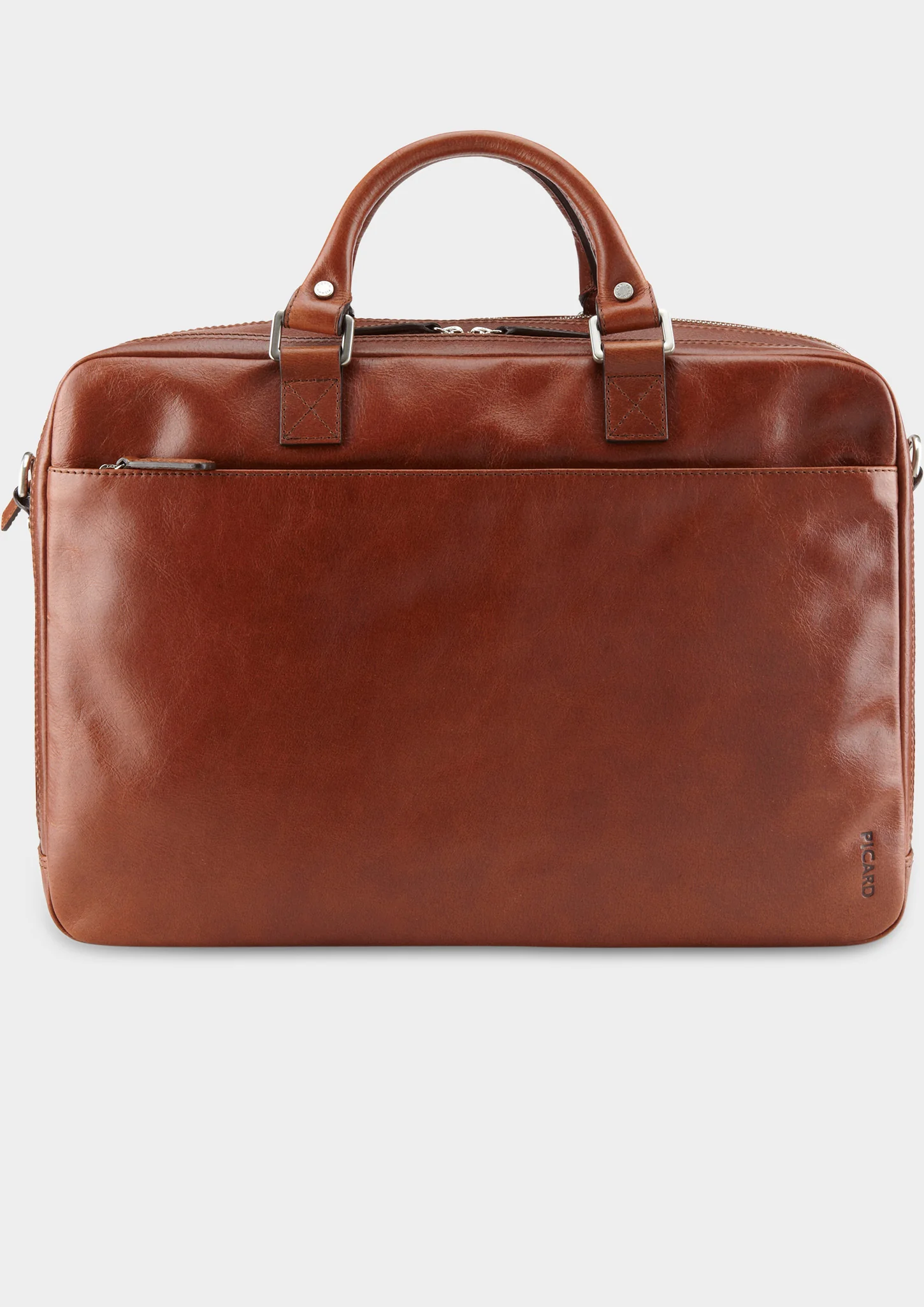 PICARD, BUDDY Aktentasche Business, cognac, 5757