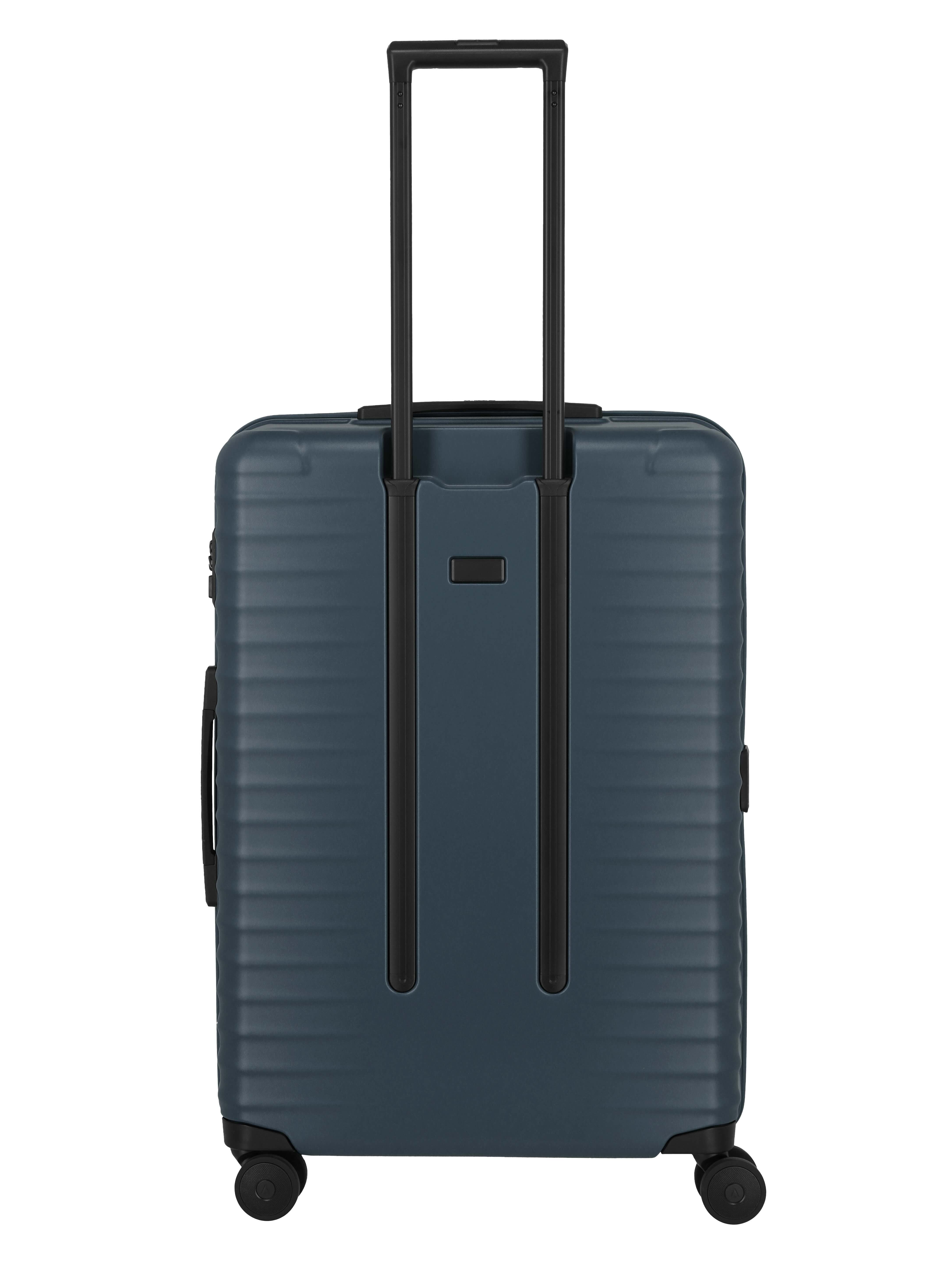 TITAN, UPGRADE, 4-Rad-Trolley, L, Midnight Blue