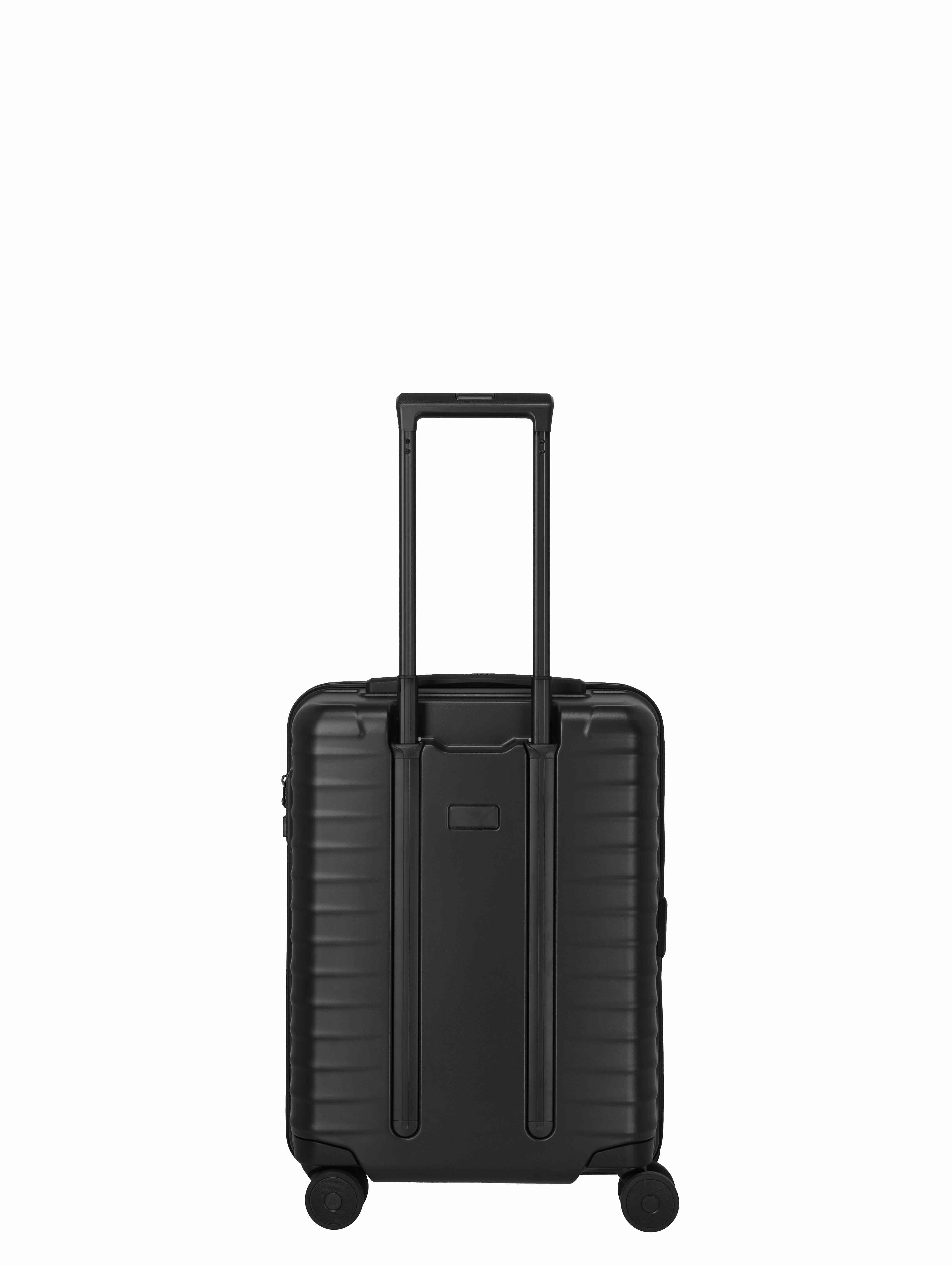 TITAN, UPGRADE, 4-Rad-Trolley, S23, Nightshade Black
