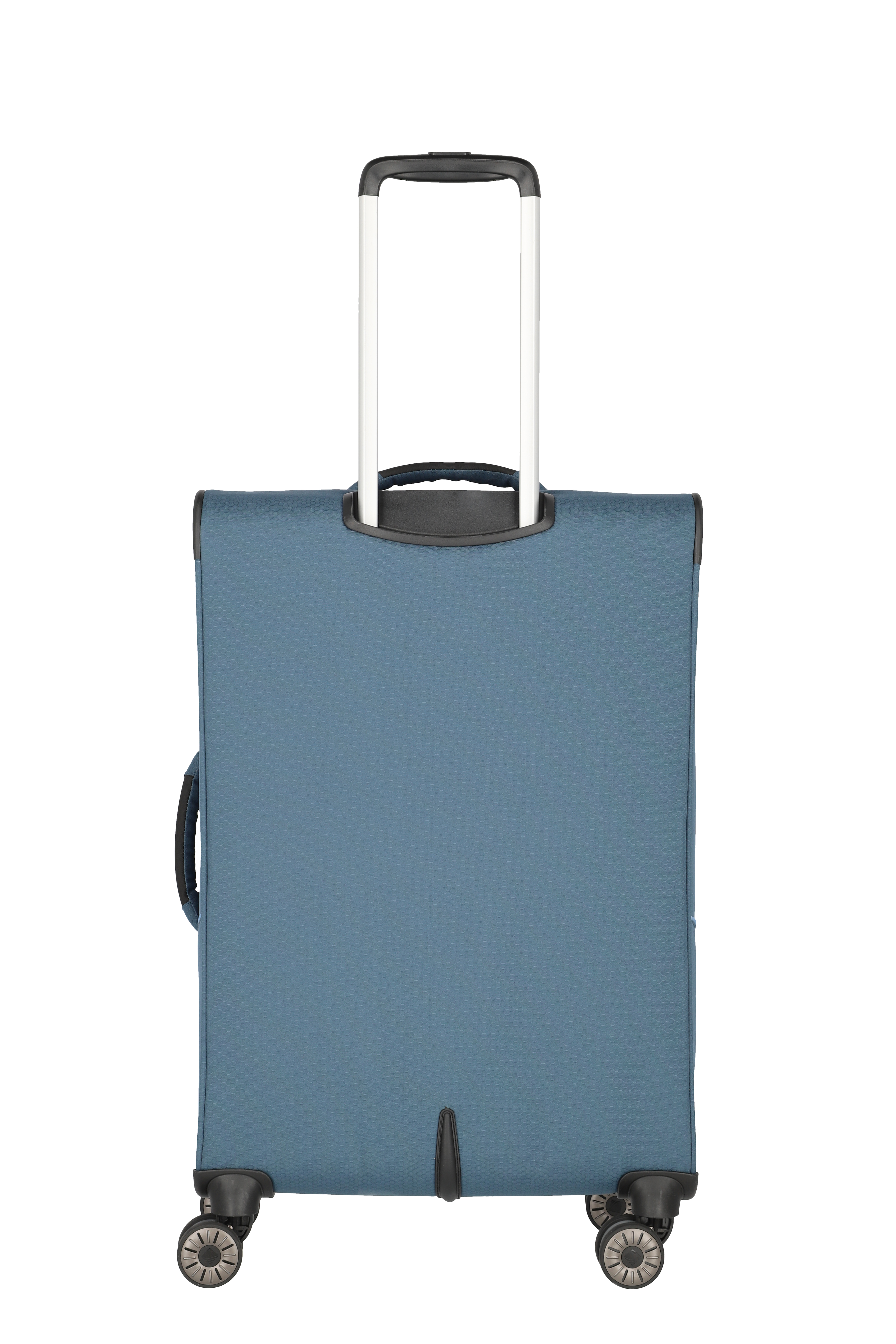 travelite, SKAII, 4-Rad Trolley, M, Panoramablau