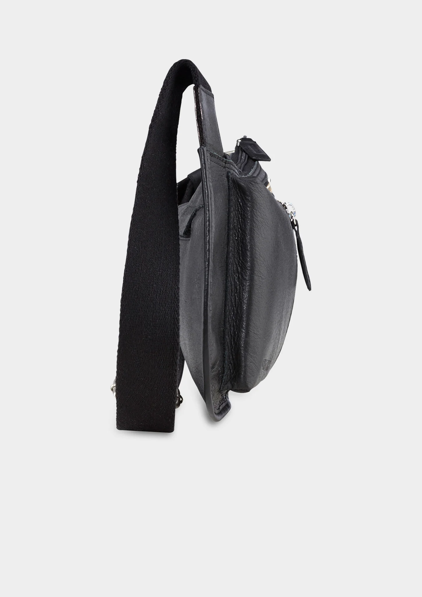 PICARD, BUDDY Cross-Body-Bag, schwarz, 4503