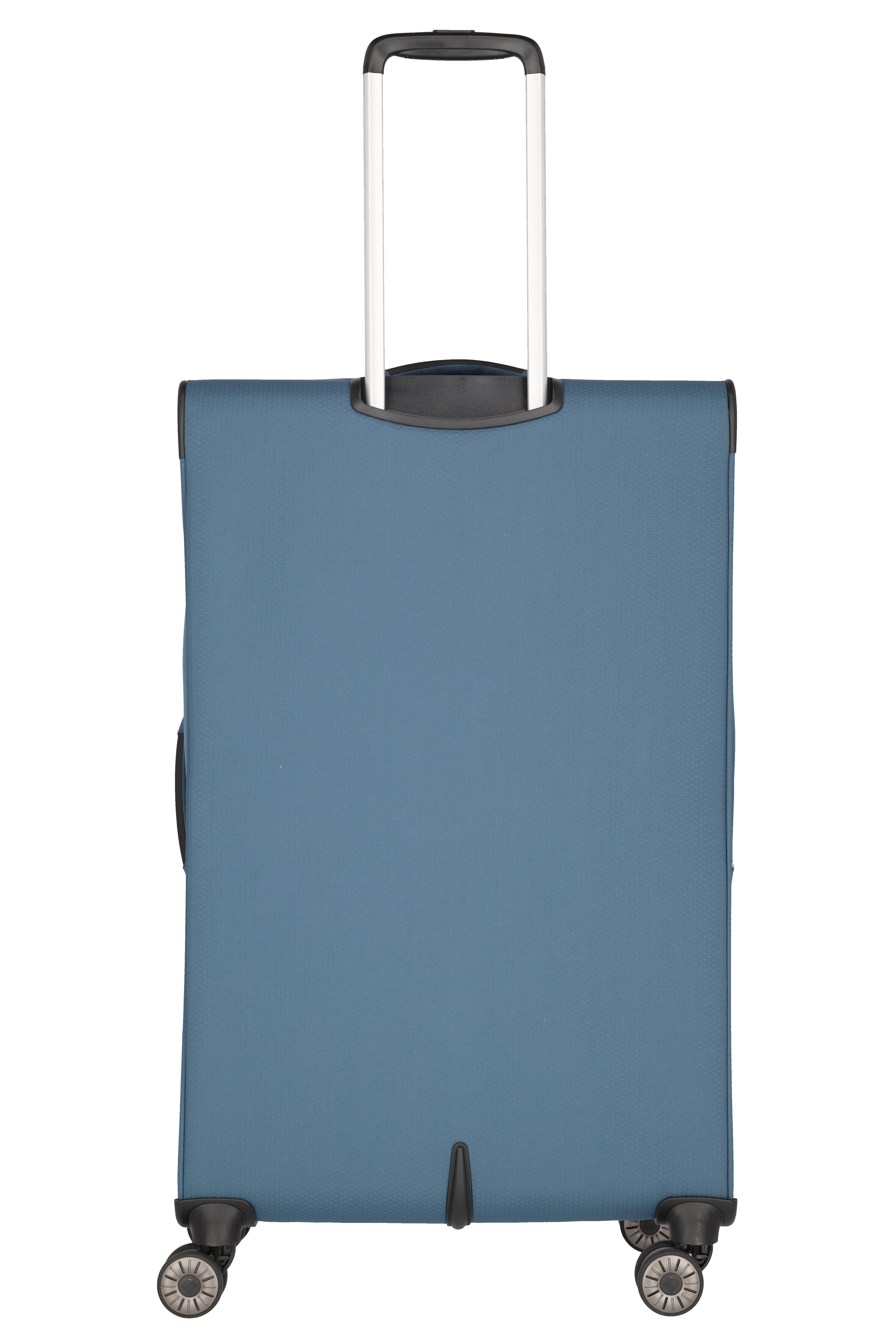 travelite, SKAII, 4-Rad Trolley, L , Panoramablau