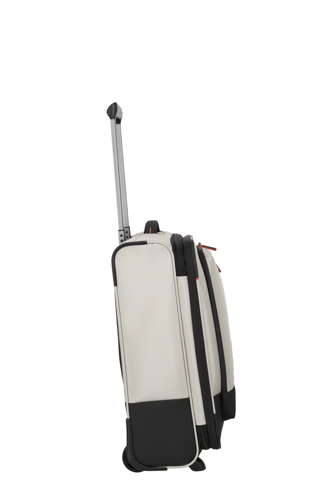 travelite, Crosslite 5.0, 2-Rad Trolley, S, Natur