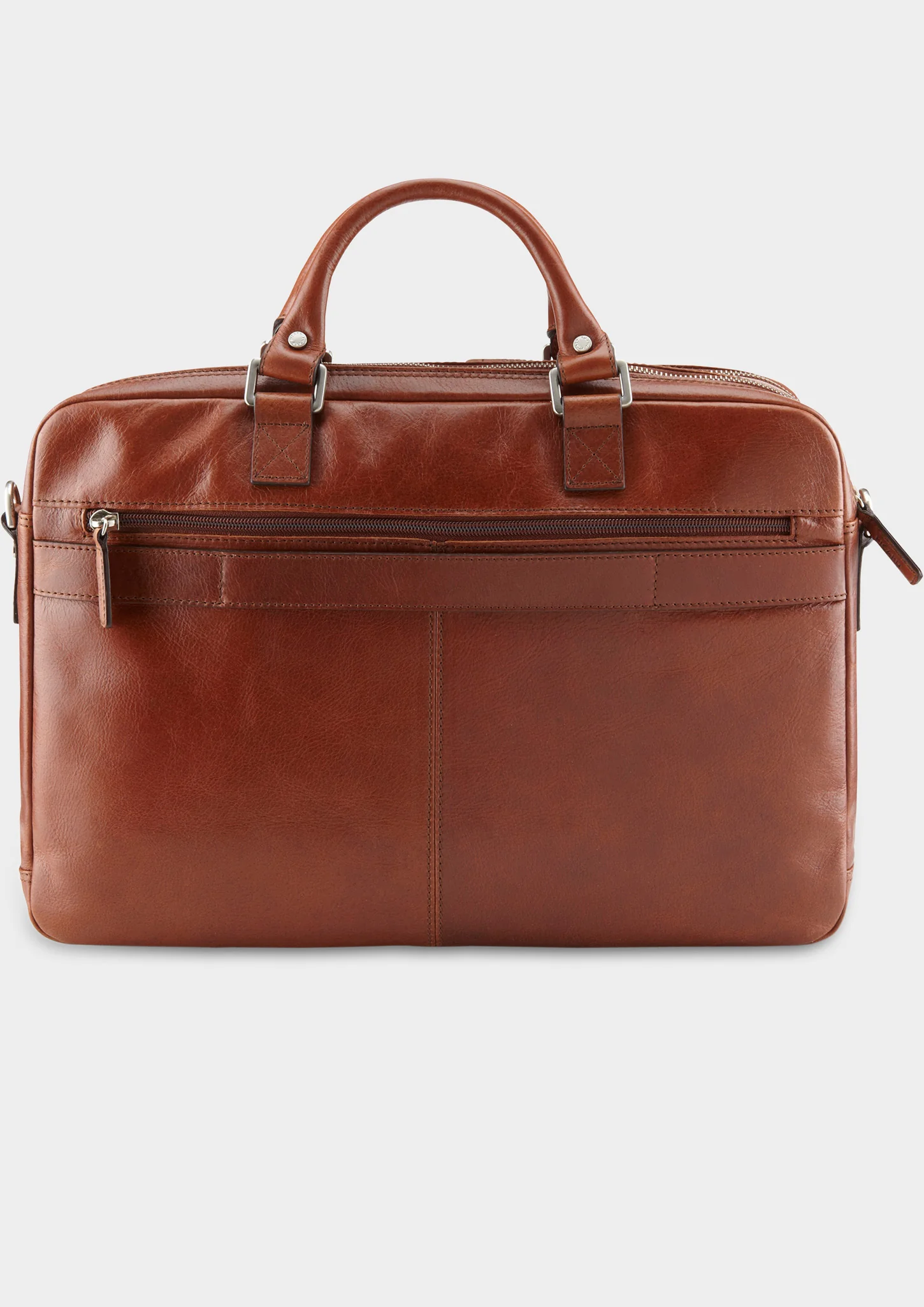 PICARD, BUDDY Aktentasche Business, cognac, 5757