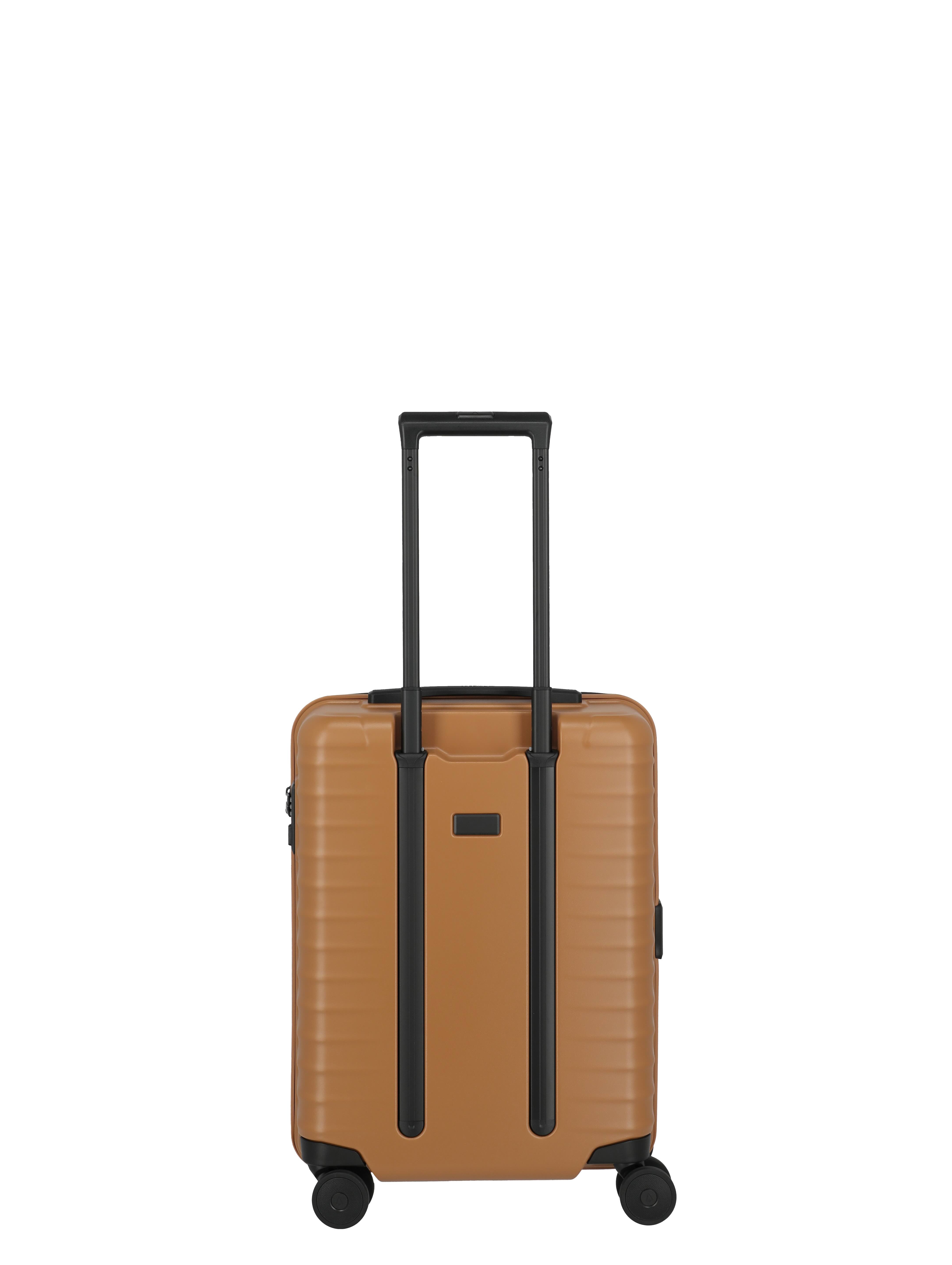 TITAN, UPGRADE, 4-Rad-Trolley, S23, Canyon Bronze