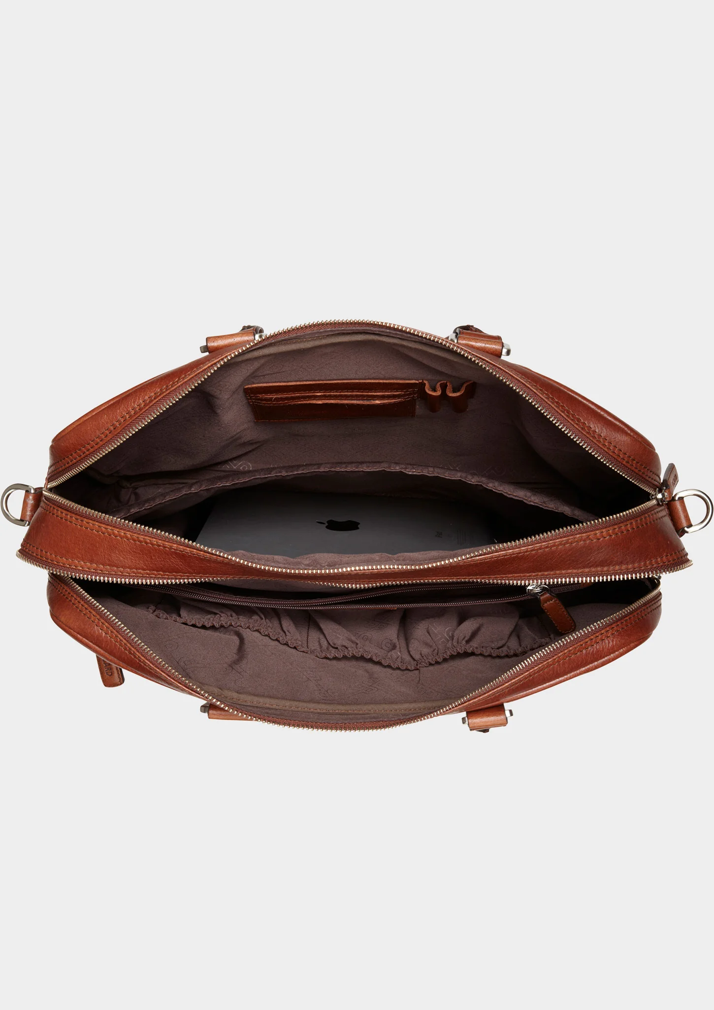 PICARD, BUDDY Aktentasche Business, cognac, 5757