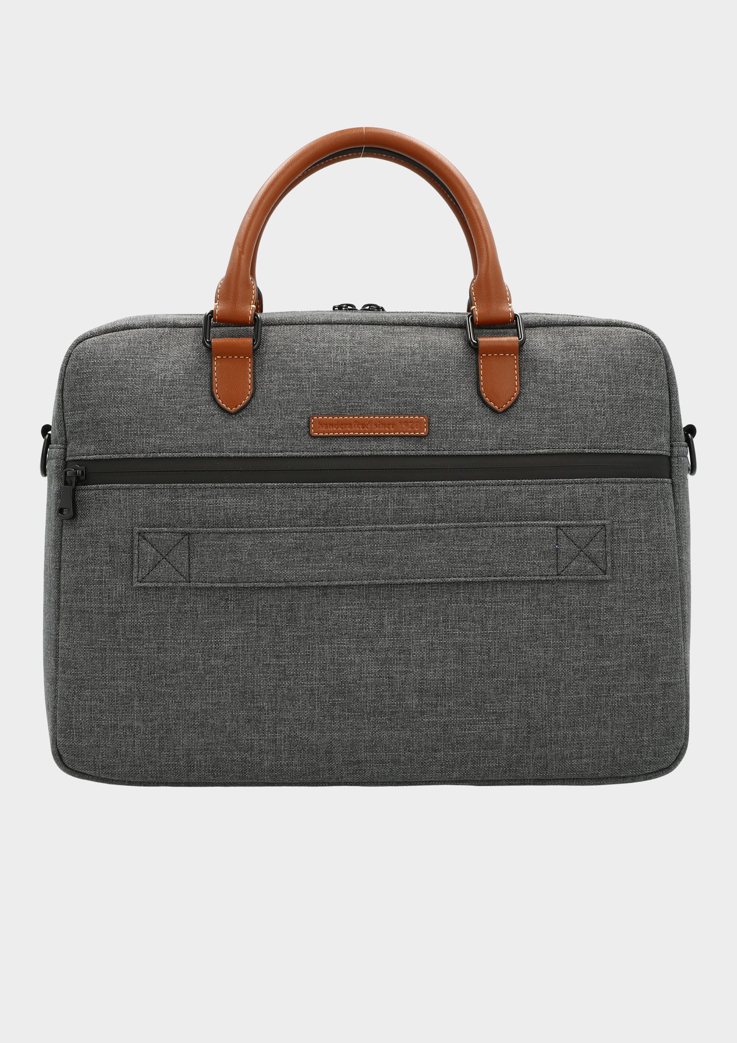 PICARD, GO ECO Aktentasche, anthrazit, 2969