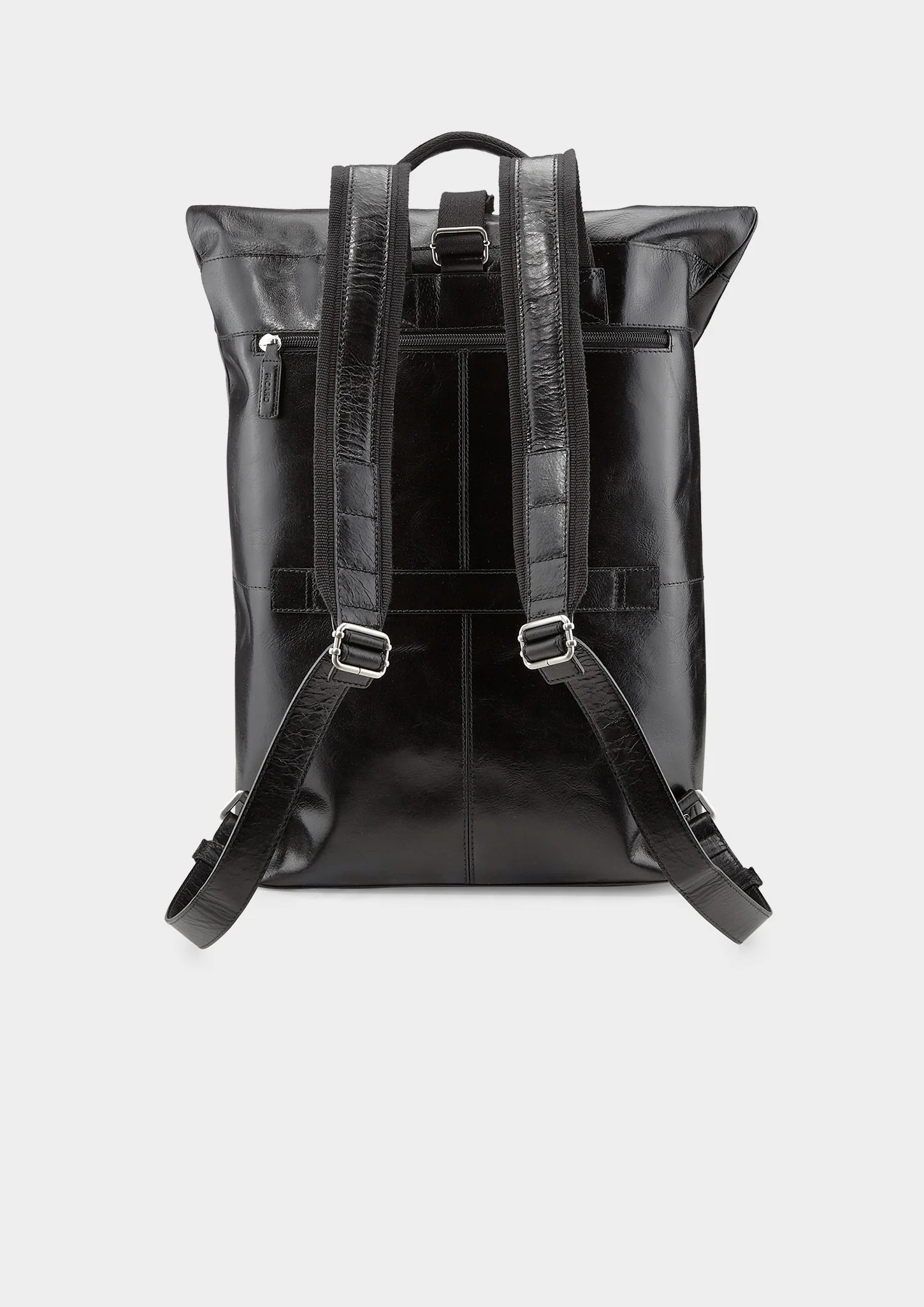 PICARD, BUDDY Business-Rucksack, schwarz, 4862