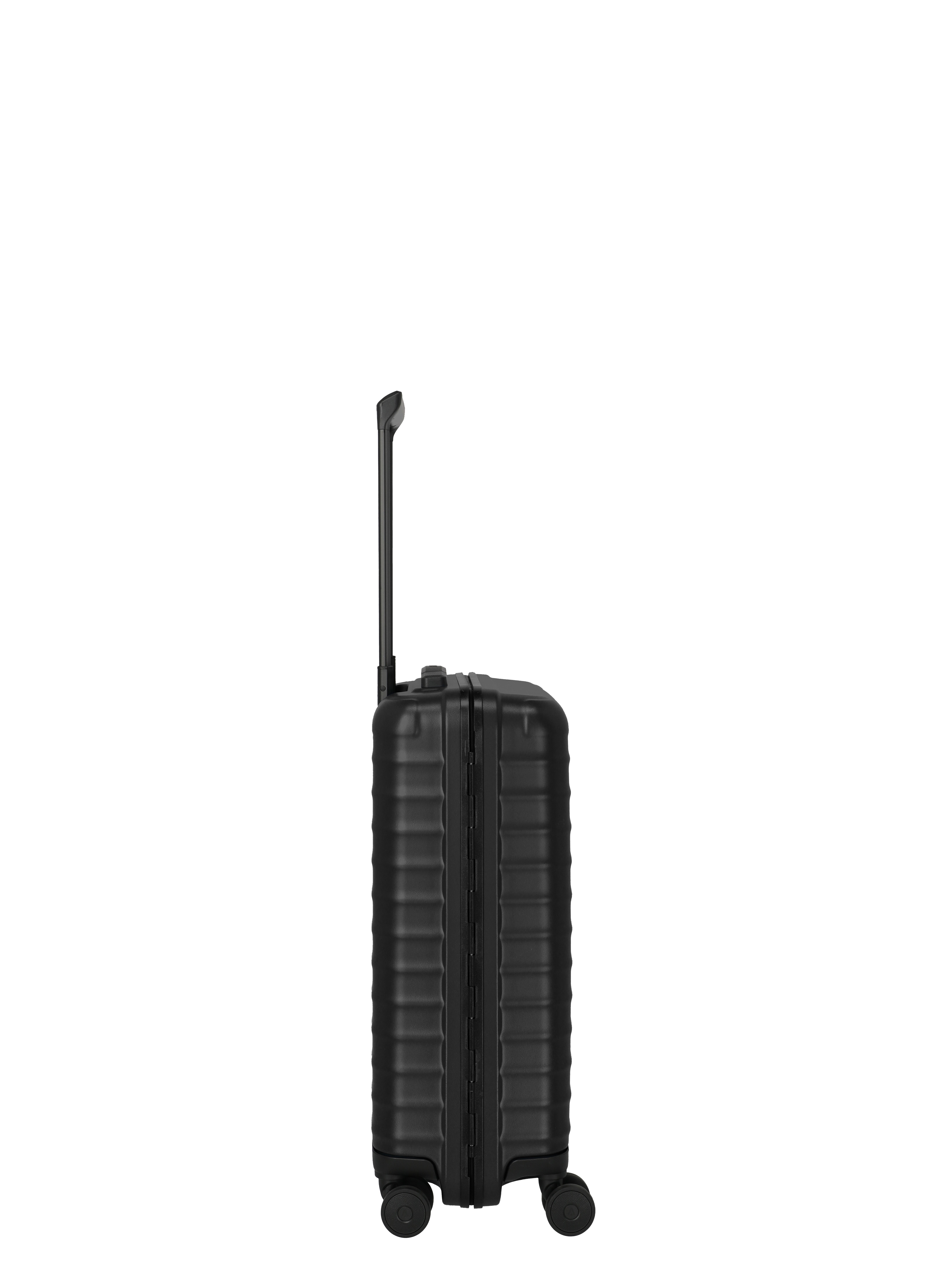 TITAN, OVERSEAS, 4-Rad-Trolley, S20, Nightshade Black